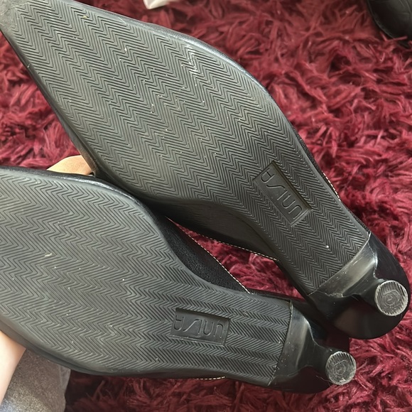 Unisa kitten sandals - Picture 2 of 3